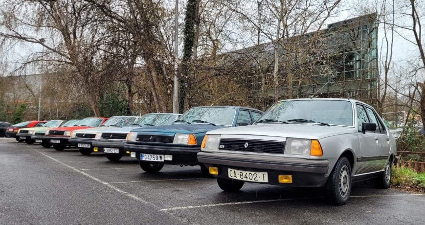 SAN SEBASTIAN – MARZO 2023