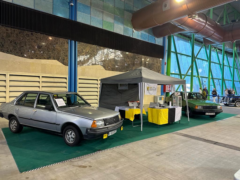 RETROMALAGA – ENERO 2023